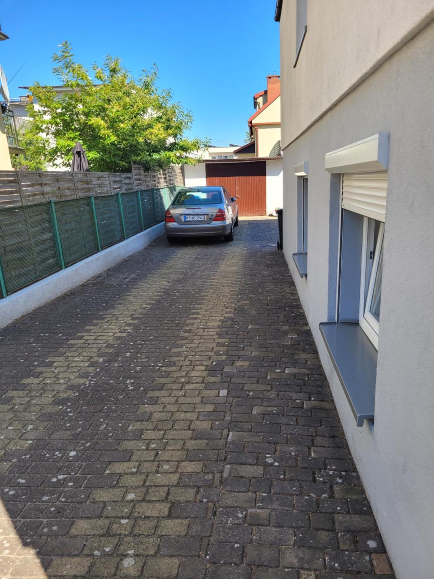Pokoje Goscinne Galeon W Darlowku Ujście-Darłowskie Buitenkant foto
